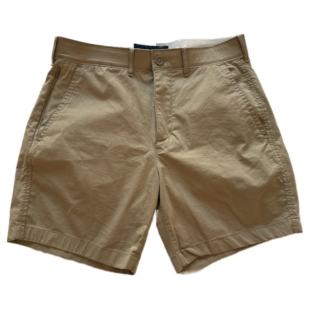 Abercrombie & Fitch All Day Short 7” - Picture 1 of 5